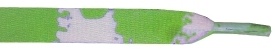 Inktpot Licht groen - Wit